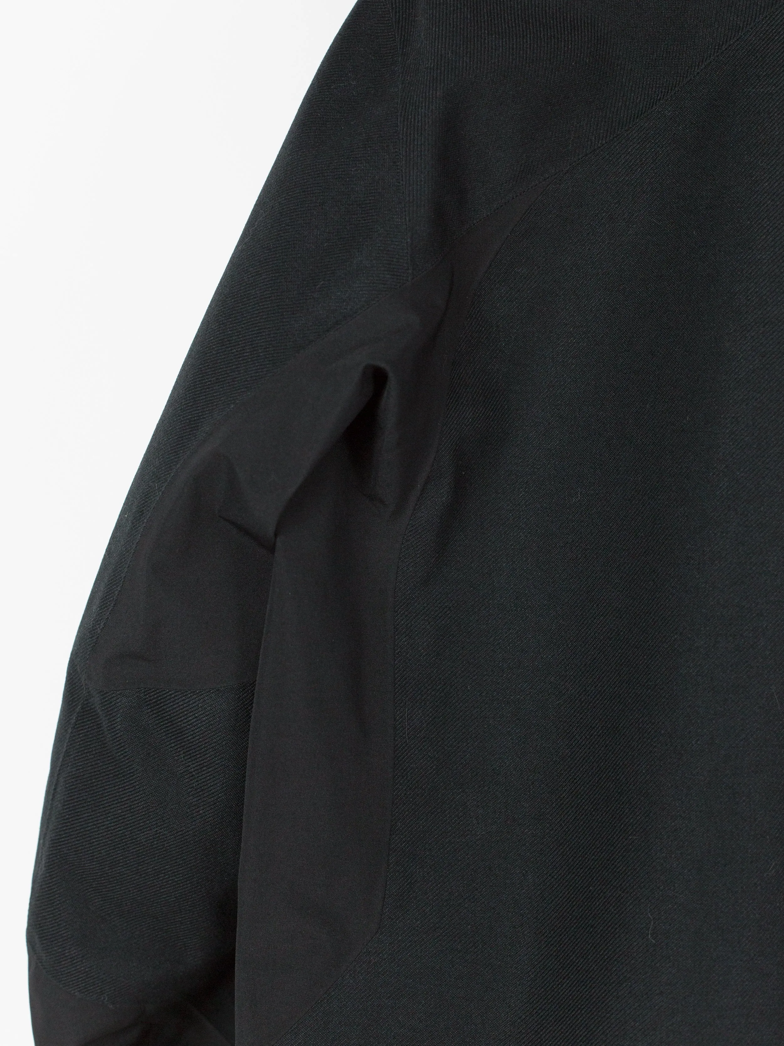 Arc'teryx Veilance 19AW Navier AR Coat