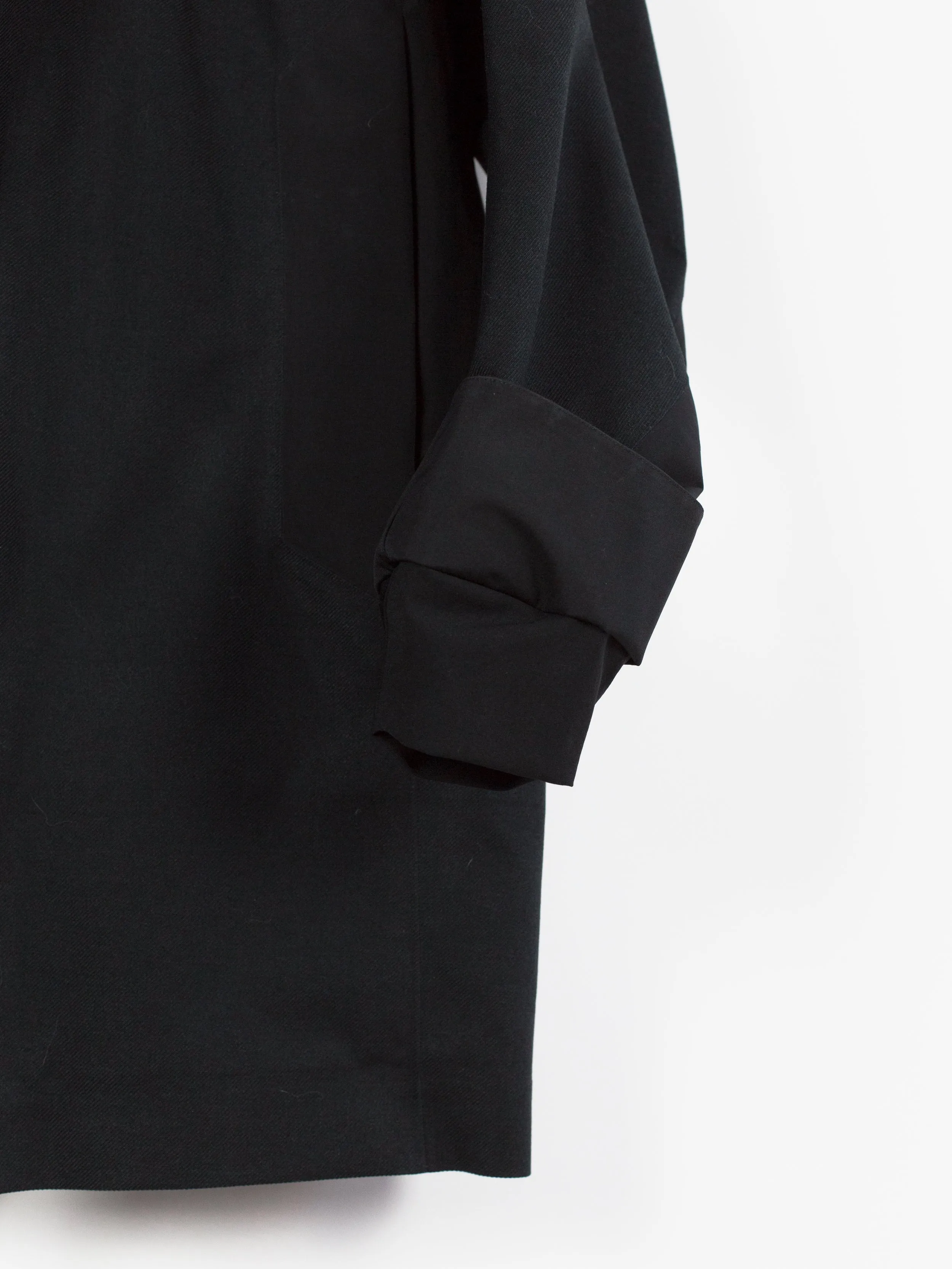 Arc'teryx Veilance 19AW Navier AR Coat