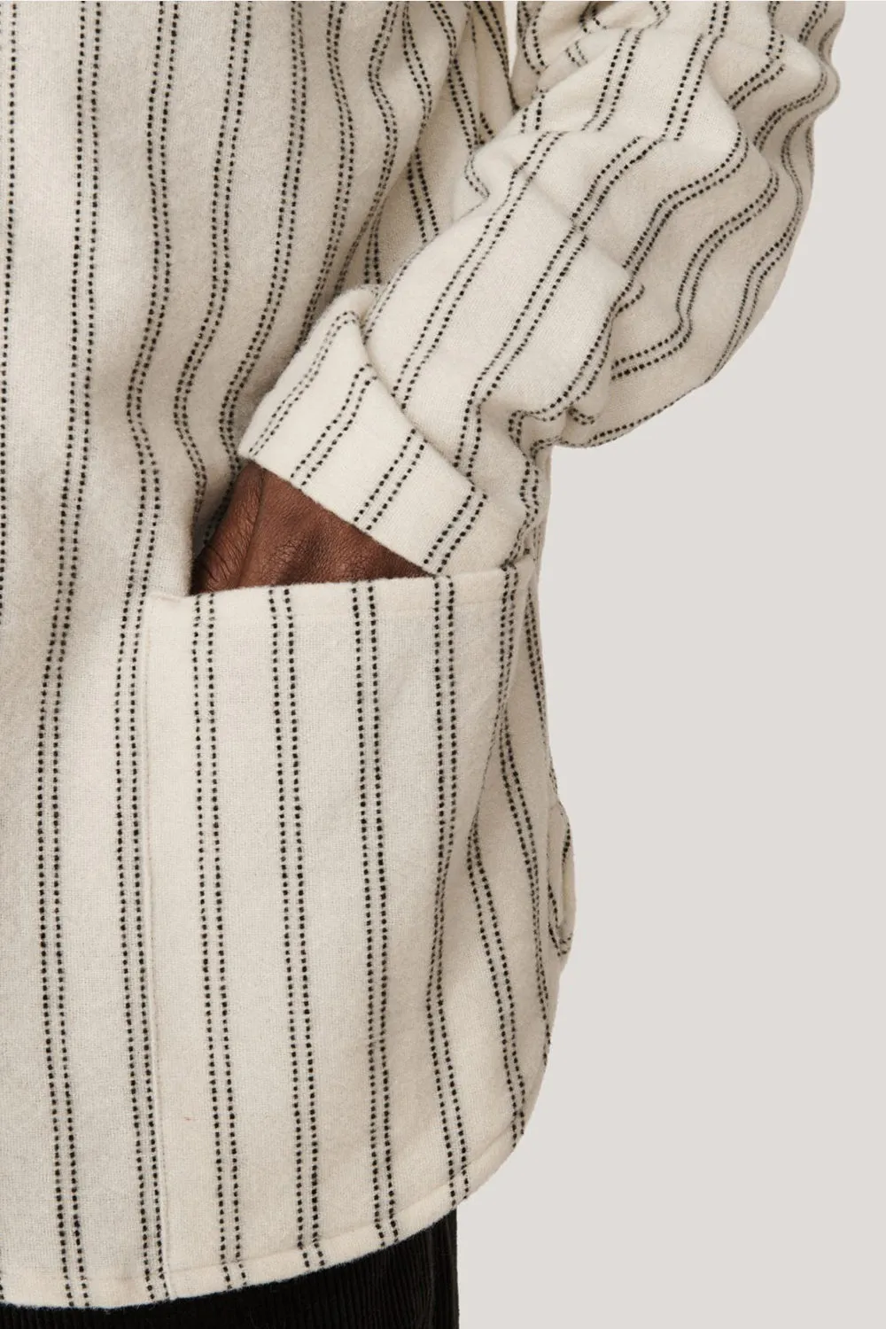 Baseball Overshirt