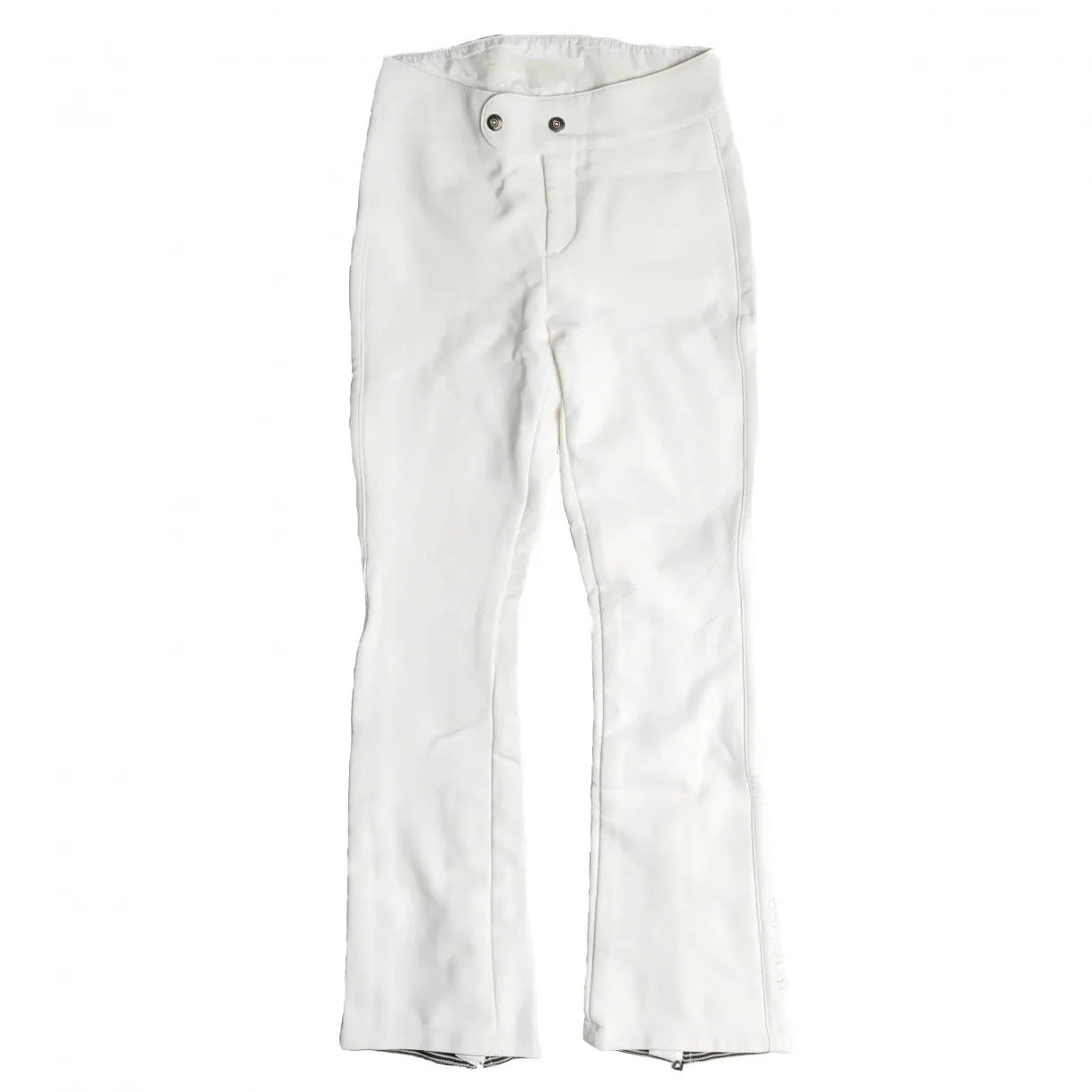 Bogner Softshell Ski Pants - Womens