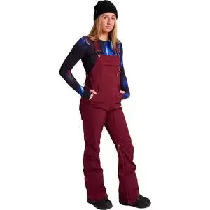 Burton Avalon Softshell Bib Pant