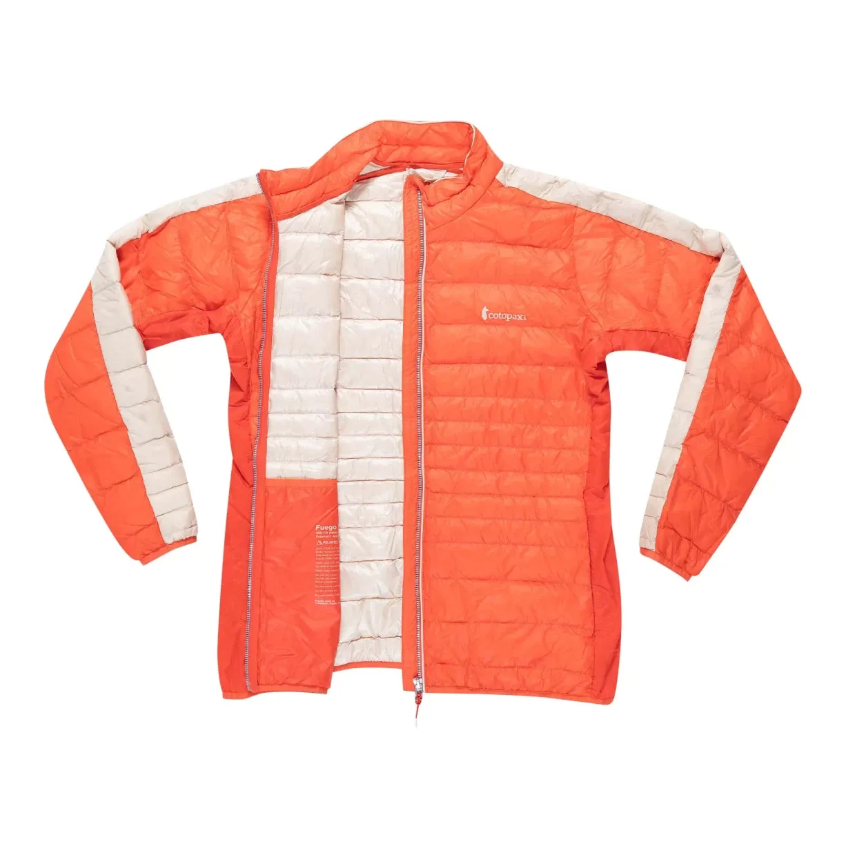 Cotopaxi Fuego LT Down Jacket - Women's