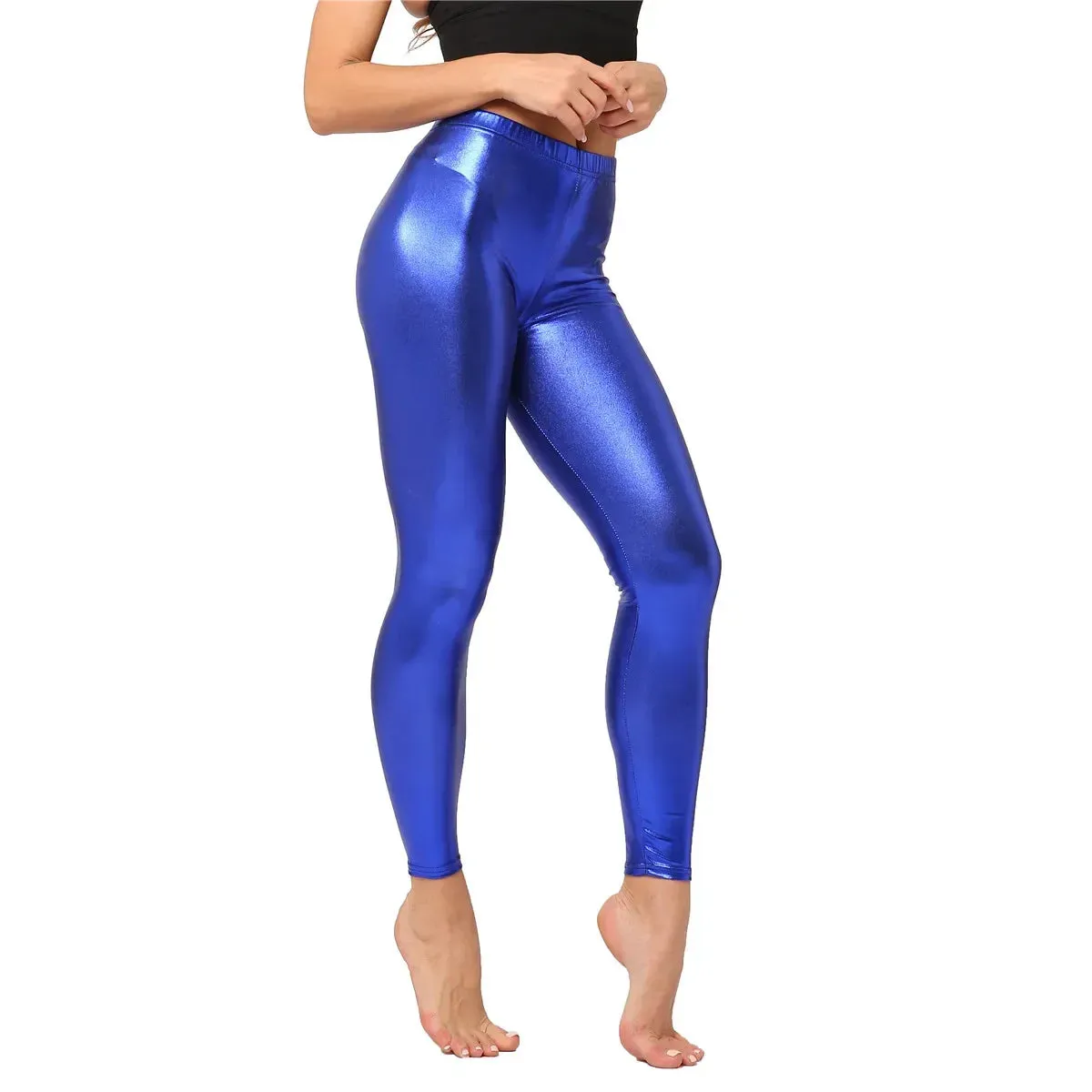 Domino Energy Leggings