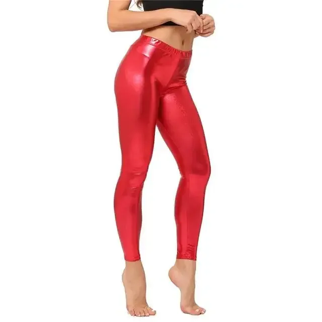 Domino Energy Leggings