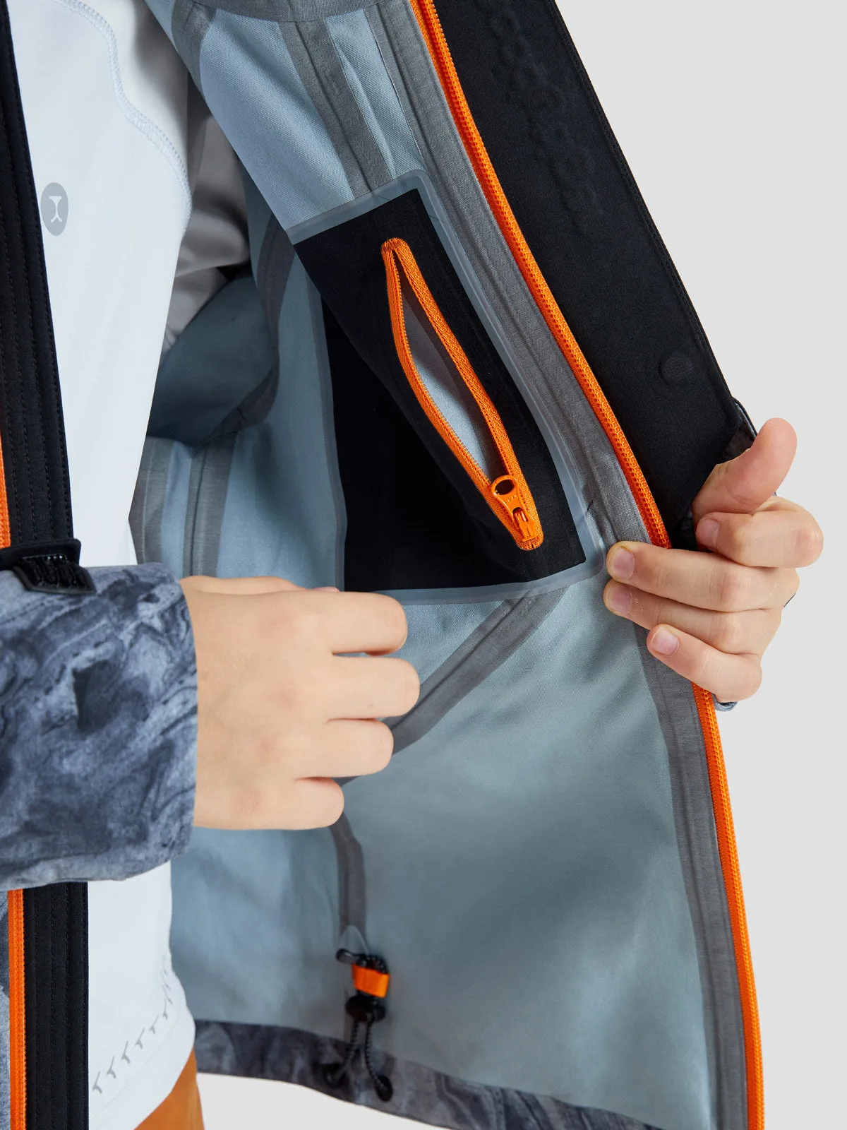 Energy Shell Jacket