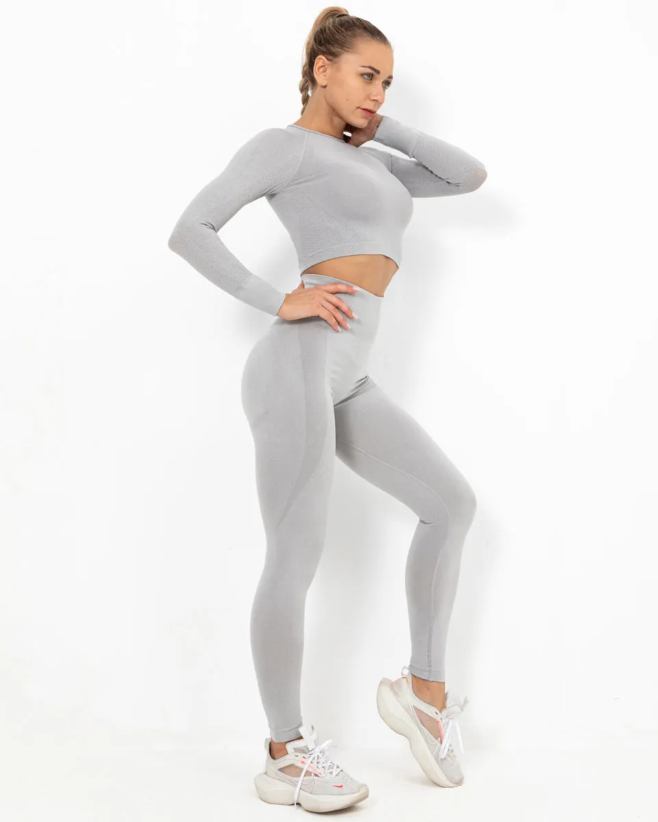 Felicity Seamless Leggings