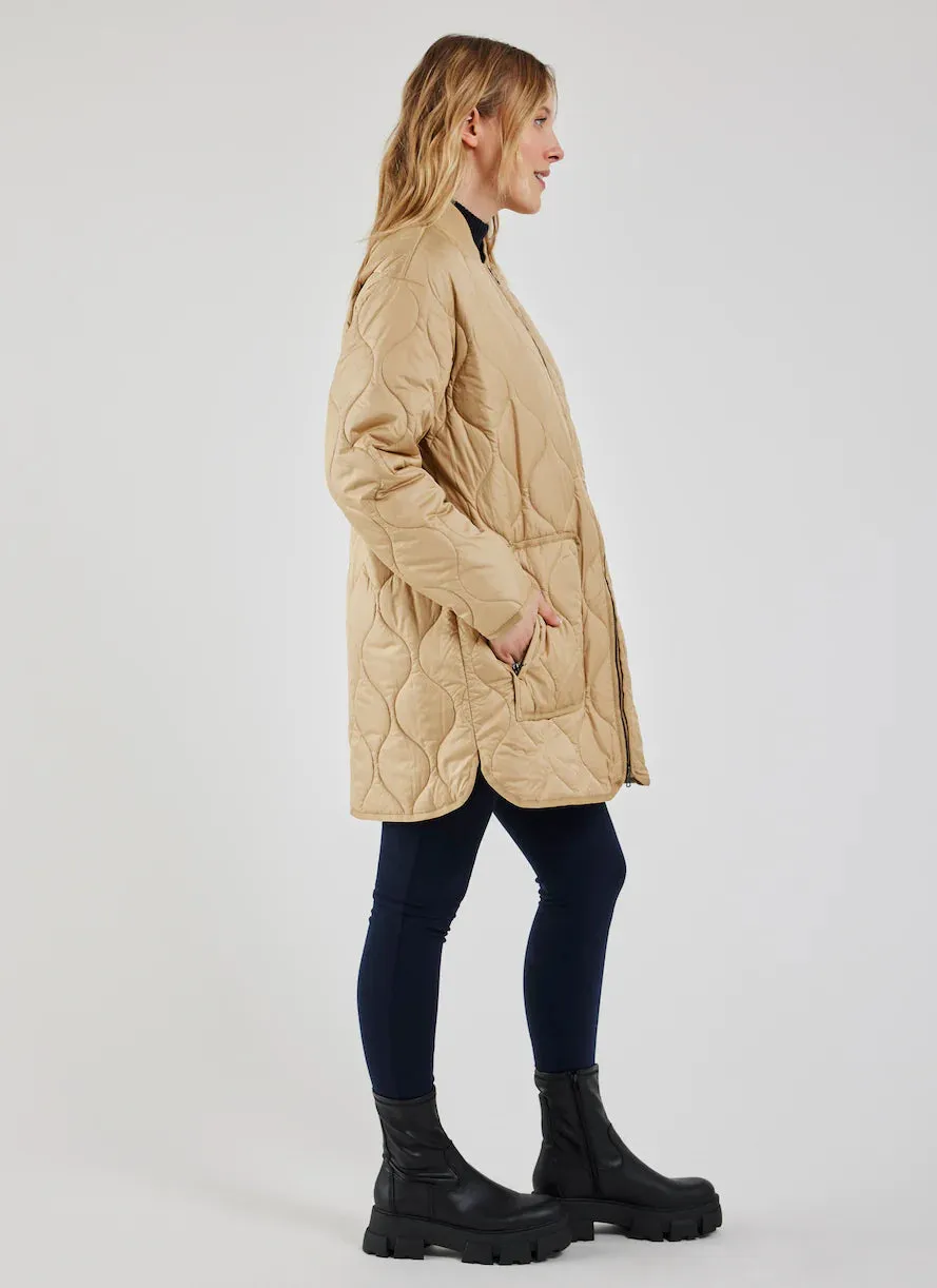FIG37401 Floro Jacket