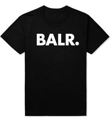 Harajuku Black T Shirt