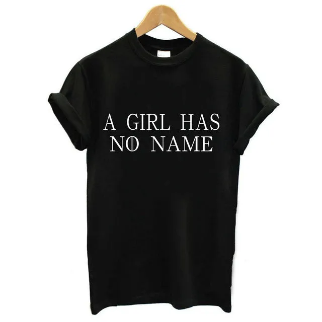 Harajuku Black T Shirt