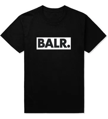 Harajuku Black T Shirt