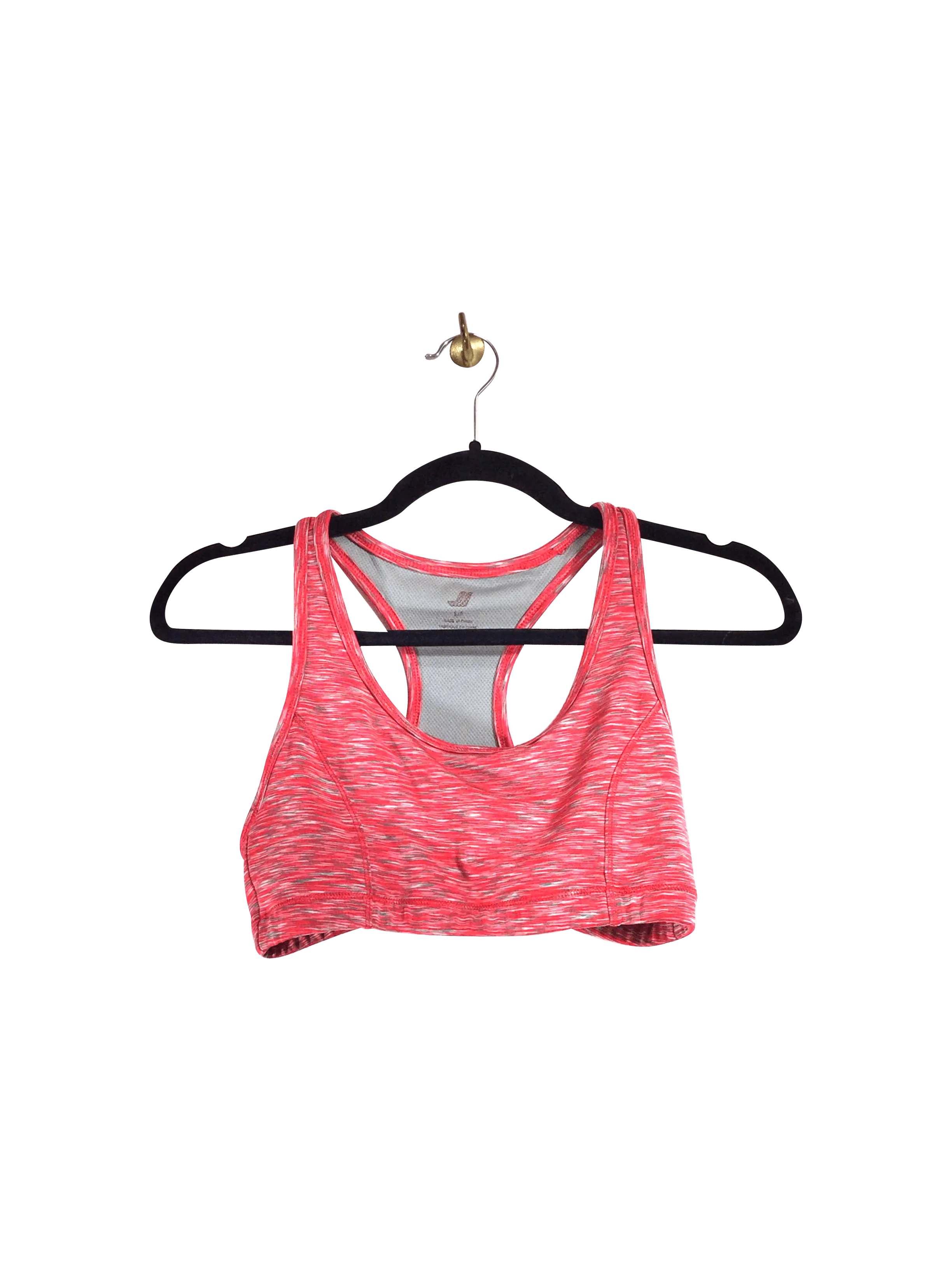 JOE FRESH Women Activewear Sports Bras Regular fit in Red - S