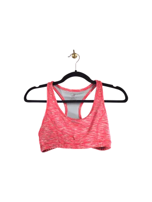 JOE FRESH Women Activewear Sports Bras Regular fit in Red - S