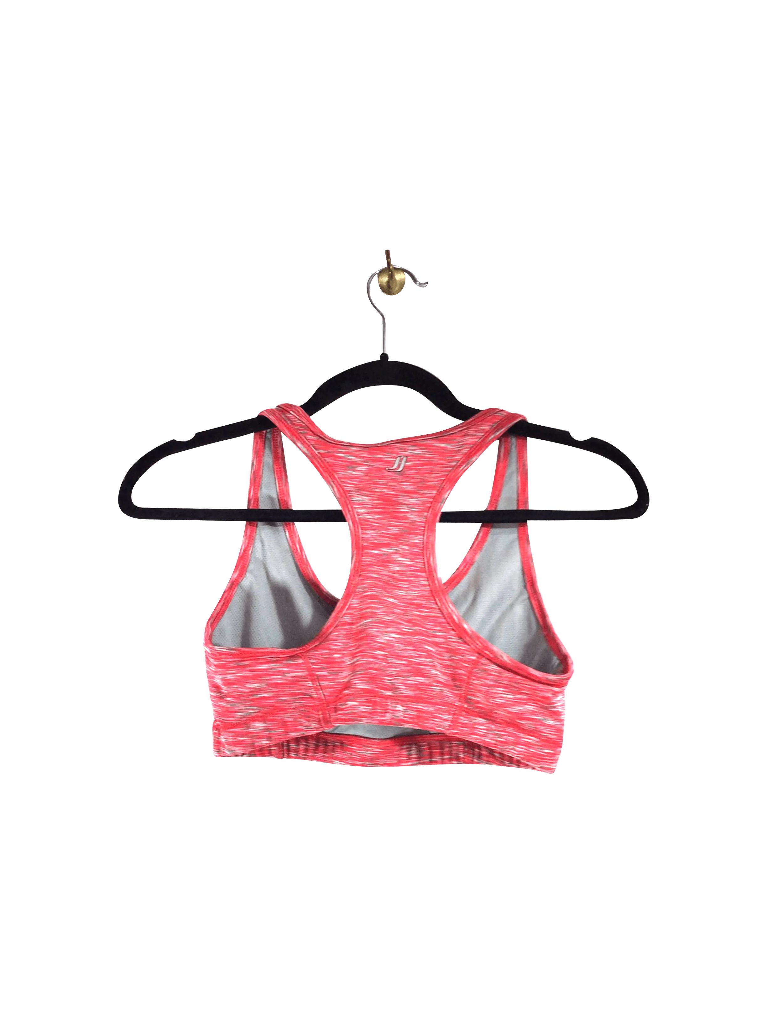 JOE FRESH Women Activewear Sports Bras Regular fit in Red - S