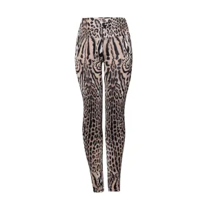 Leopard Animal Print Leggings For Sale / Animal Print leggings and bra