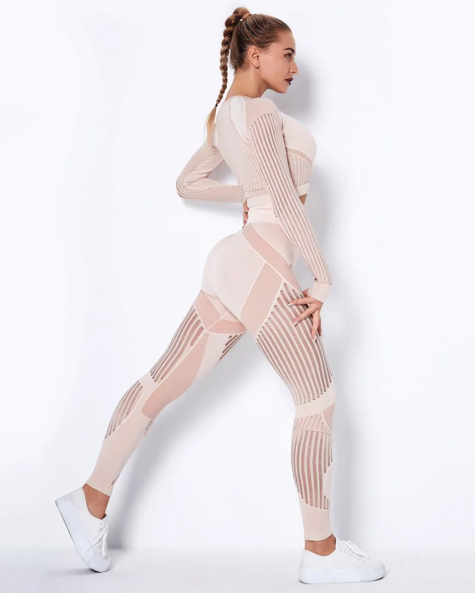 Lorica Leggings
