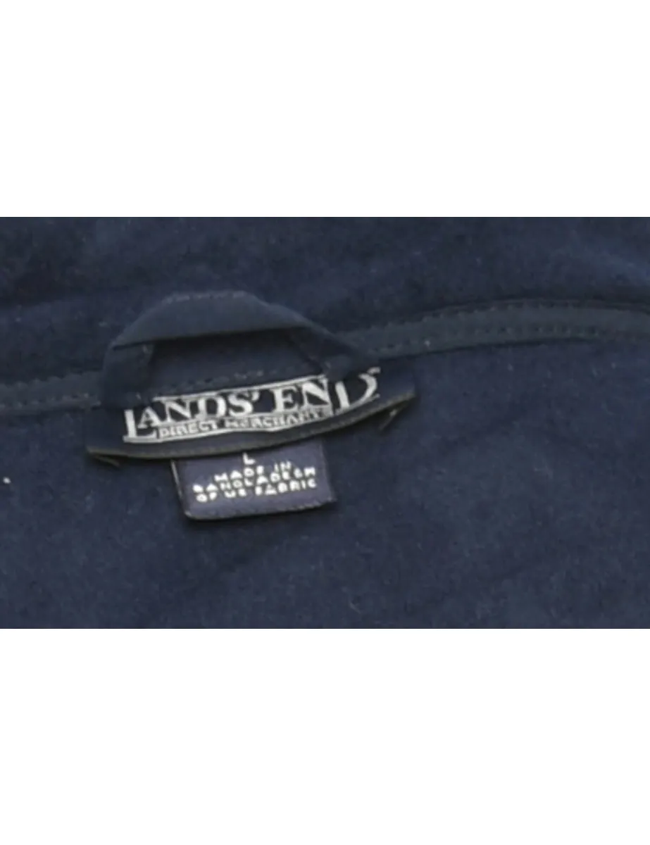Mountaineering Red Jacket - L