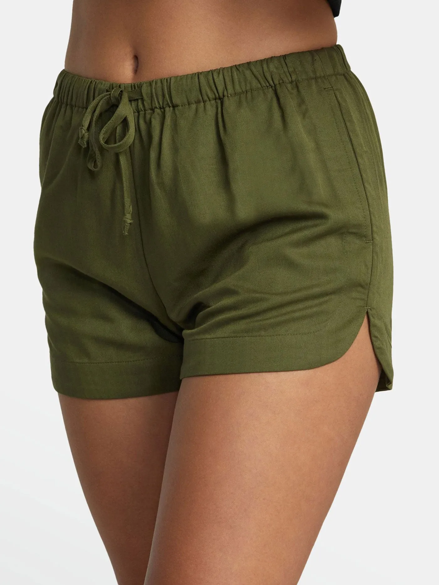 New Yume Drawcord Shorts