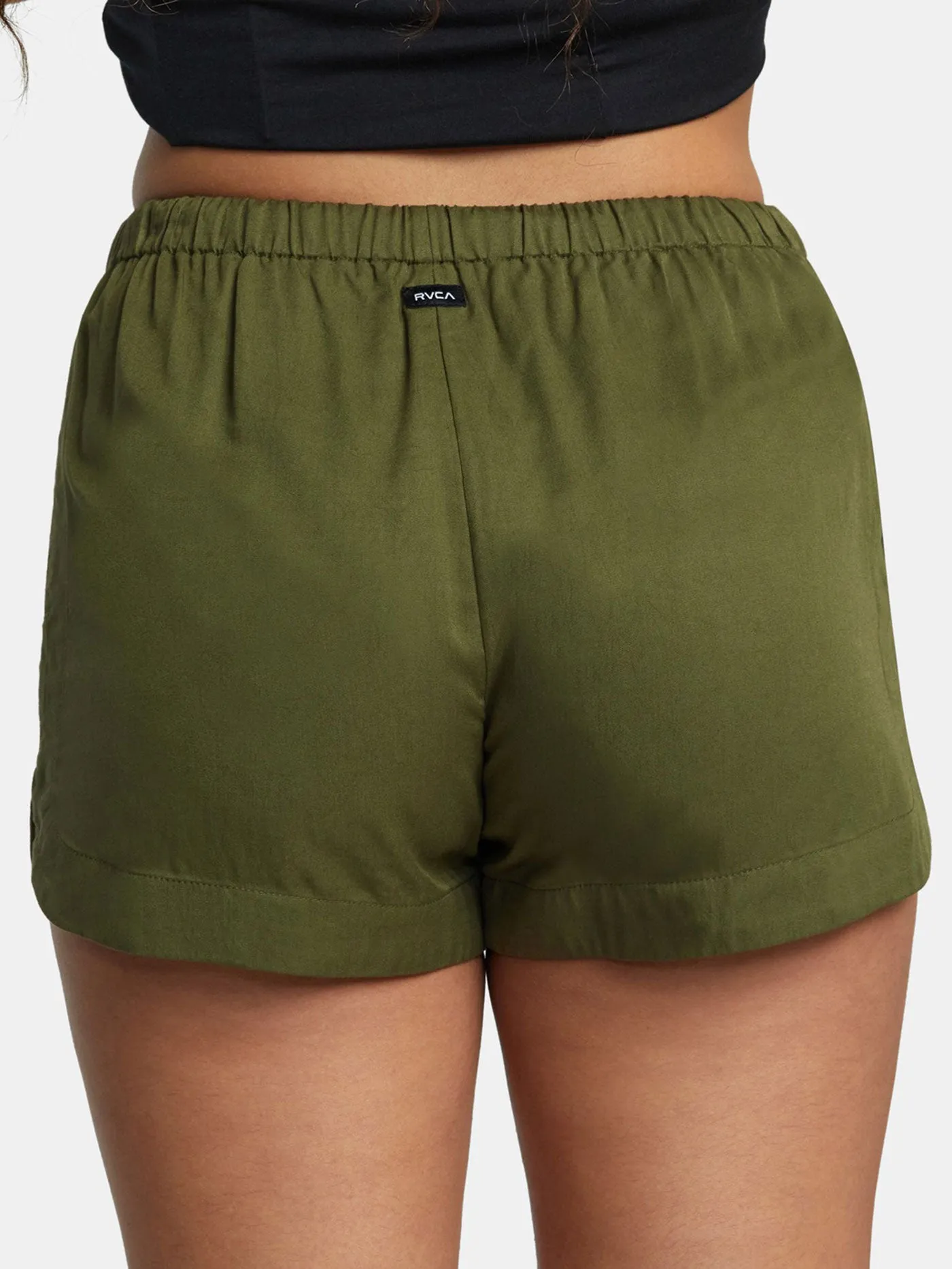 New Yume Drawcord Shorts