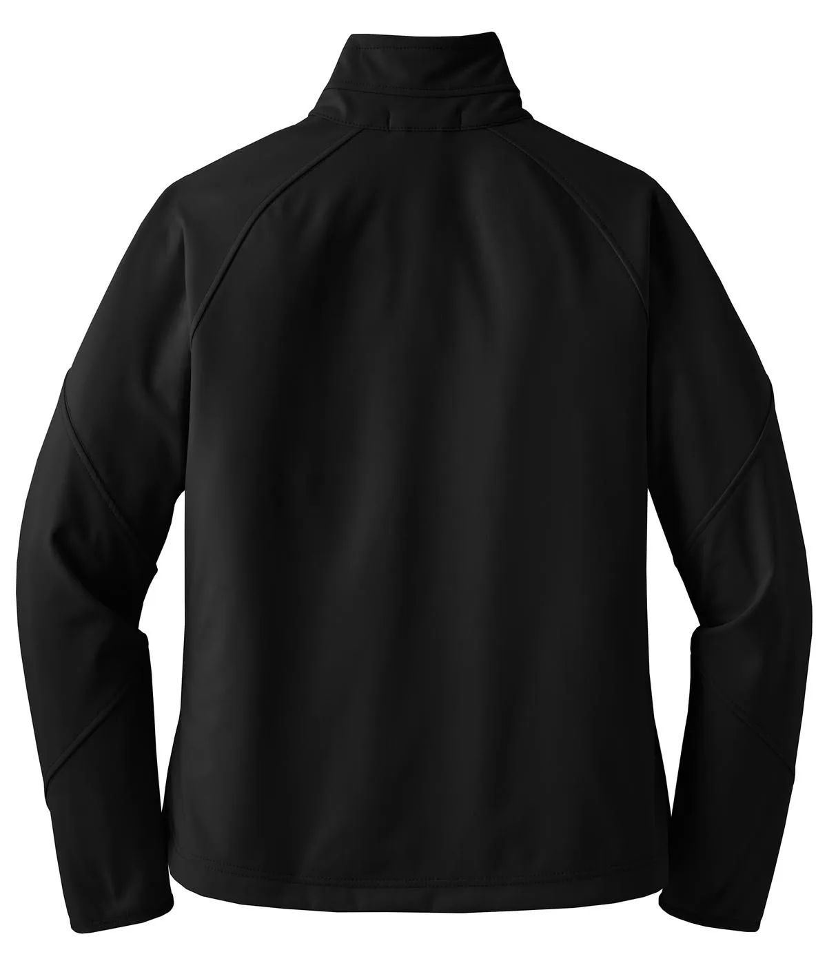 Port Authority Ladies Textured Soft Shell Jacket. L705
