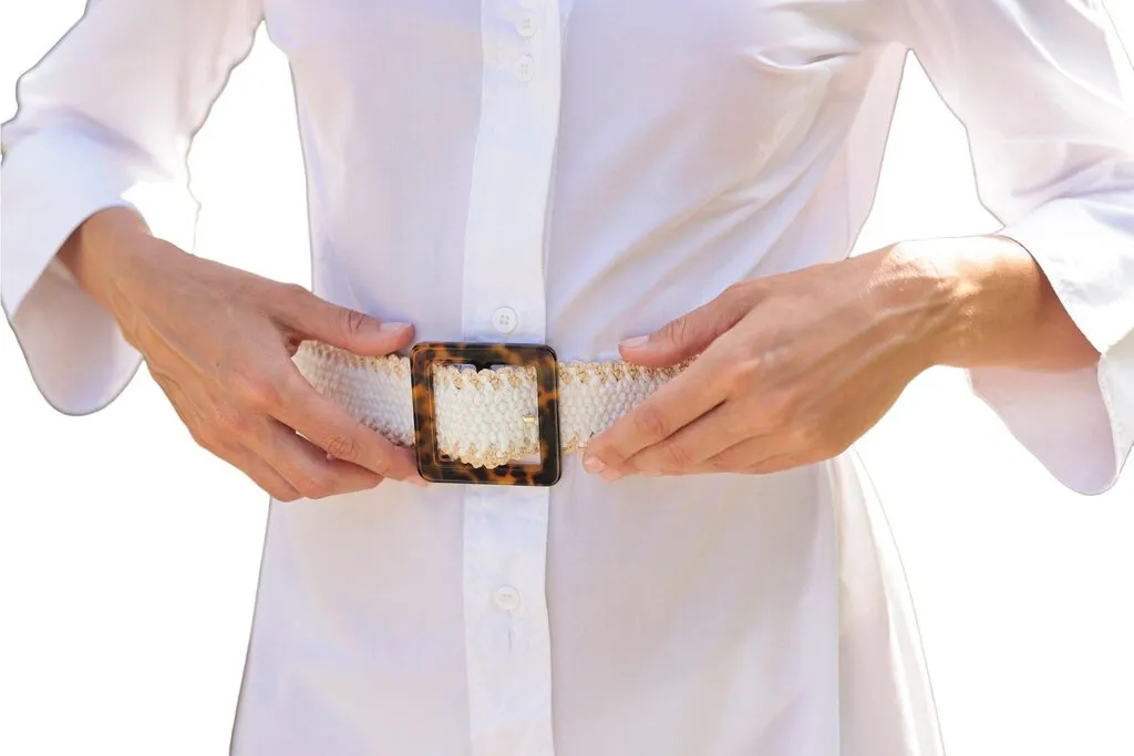 Shiraleah Yara belt NEW size S/M