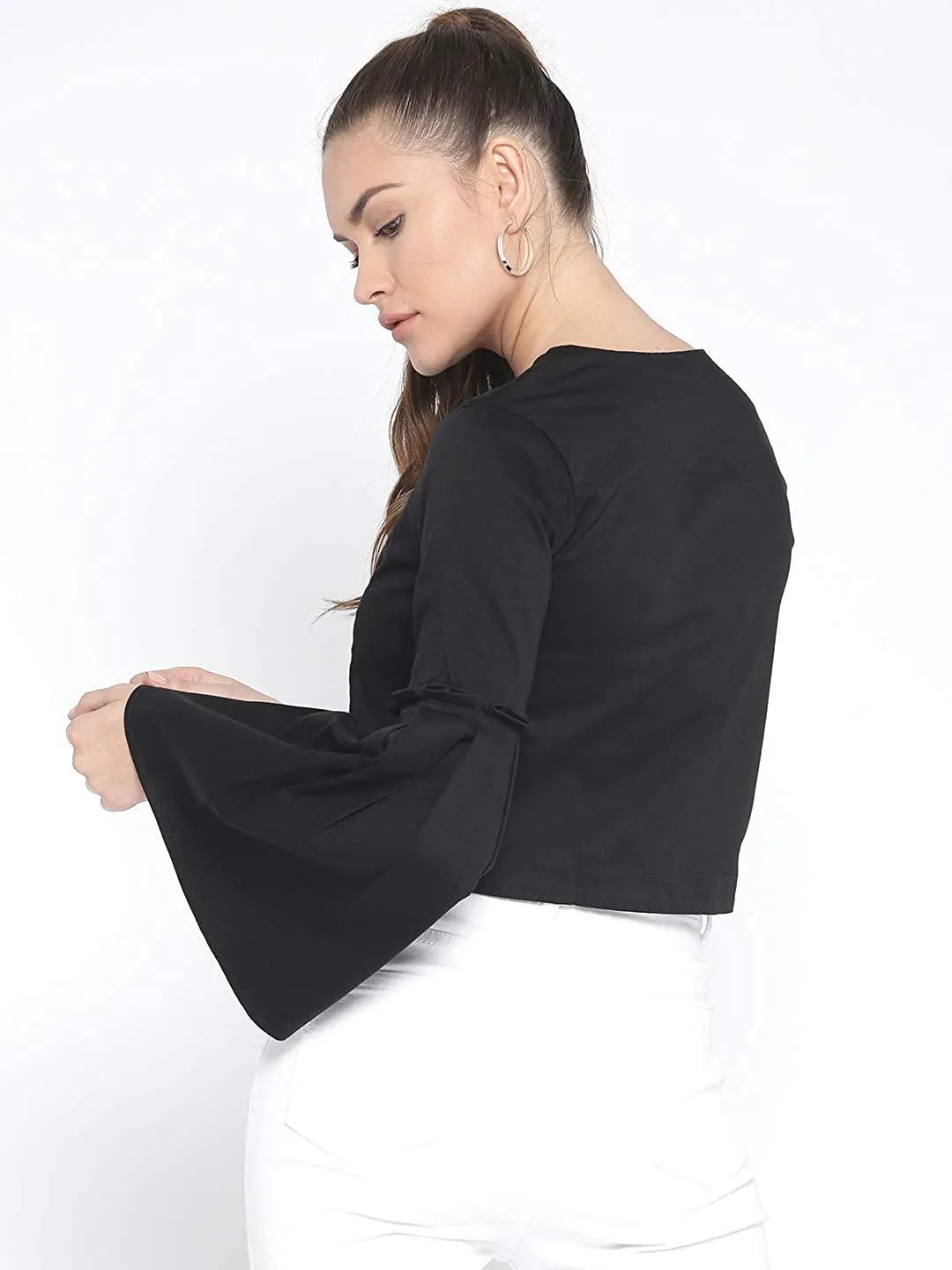 Style Quotient Womens Solid Jackets