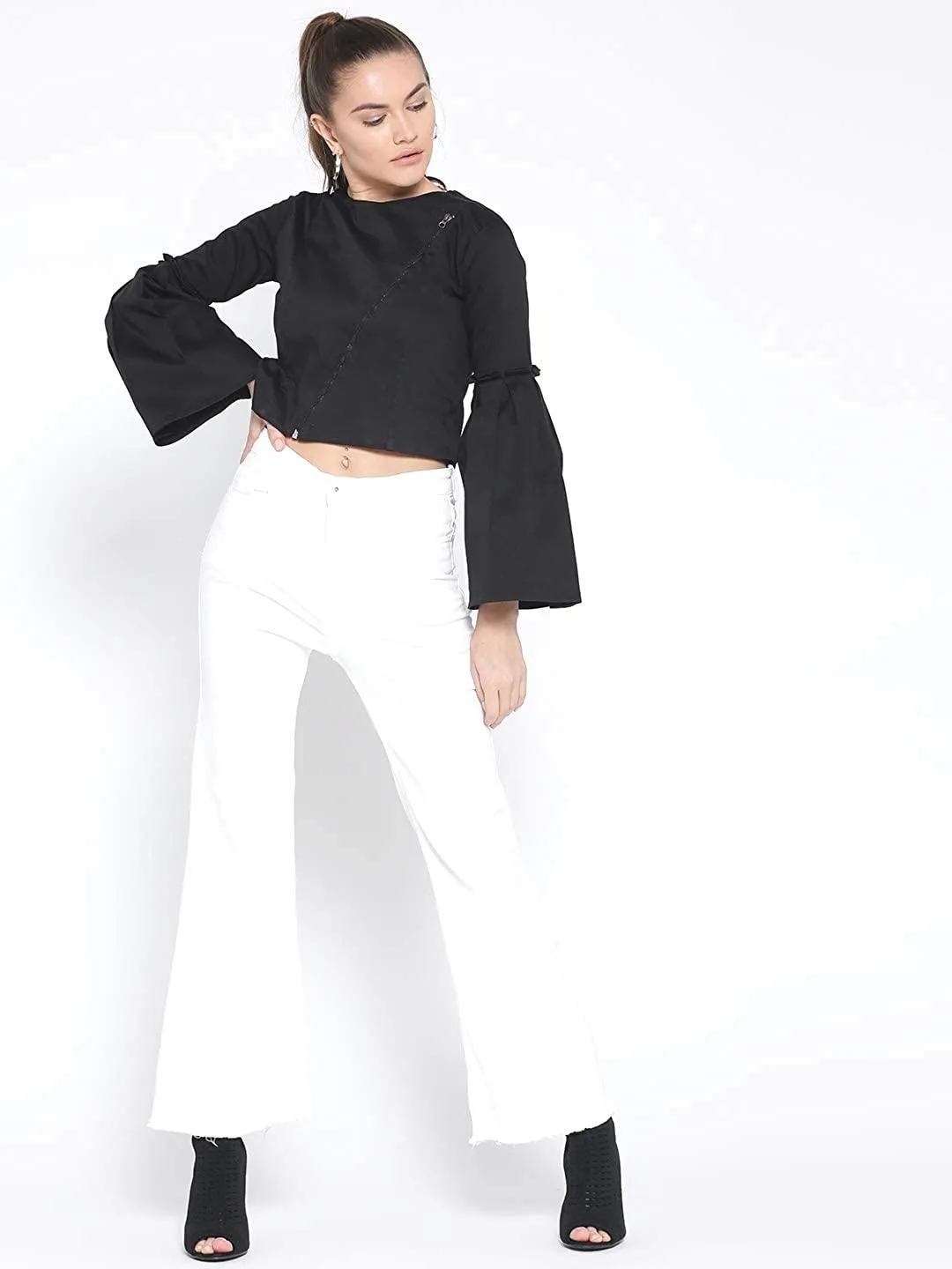 Style Quotient Womens Solid Jackets