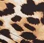 Tall Whitney High-Waisted Pull-On Slim-Leg Ankle Pant - Leopard-Print