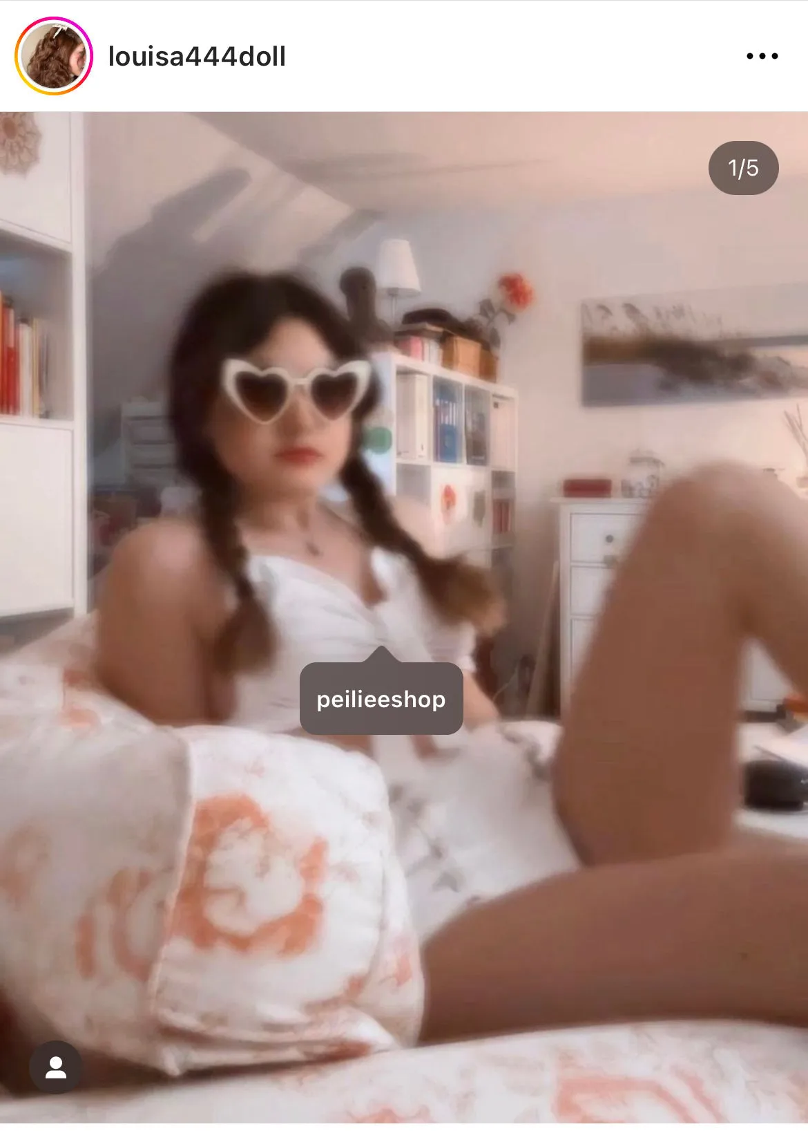 Tennis girl set