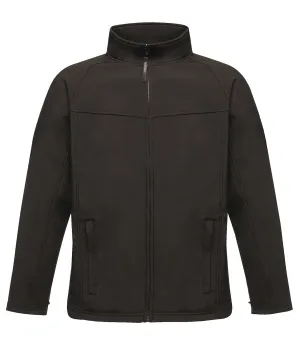 Uproar softshell | All Black