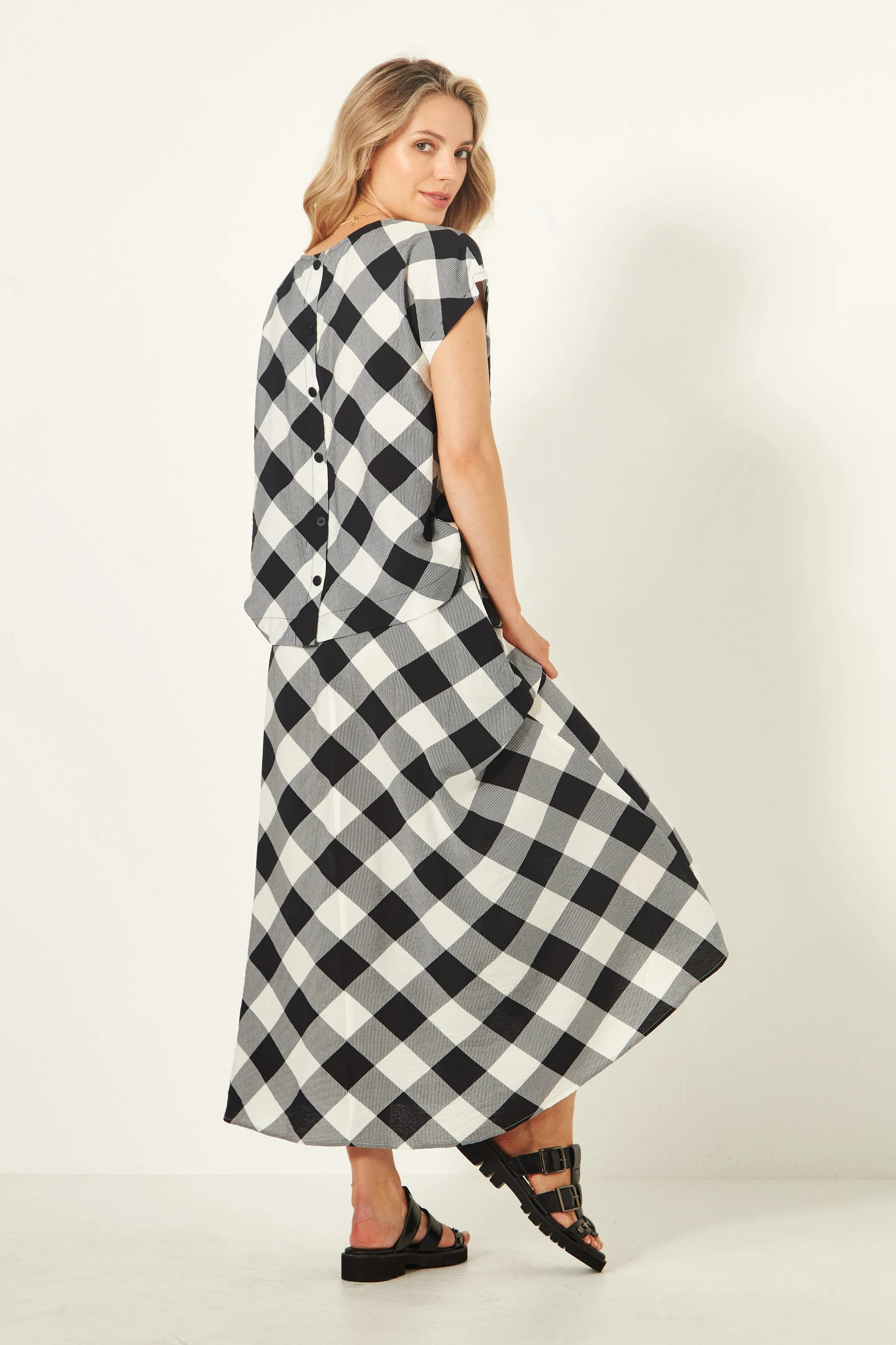 Valeria Skirt