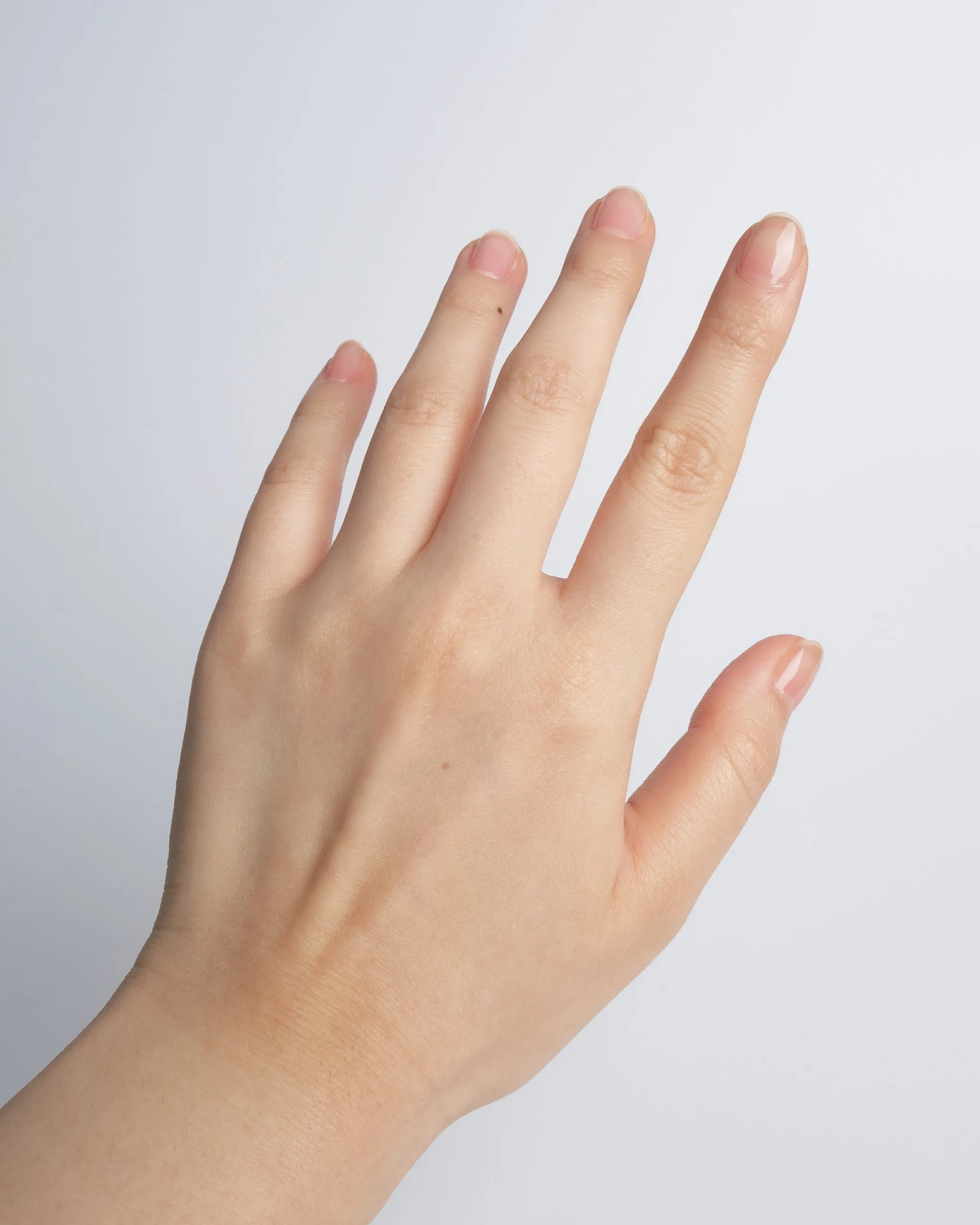 WATERBASED 2-in-1 BASE & TOP COAT