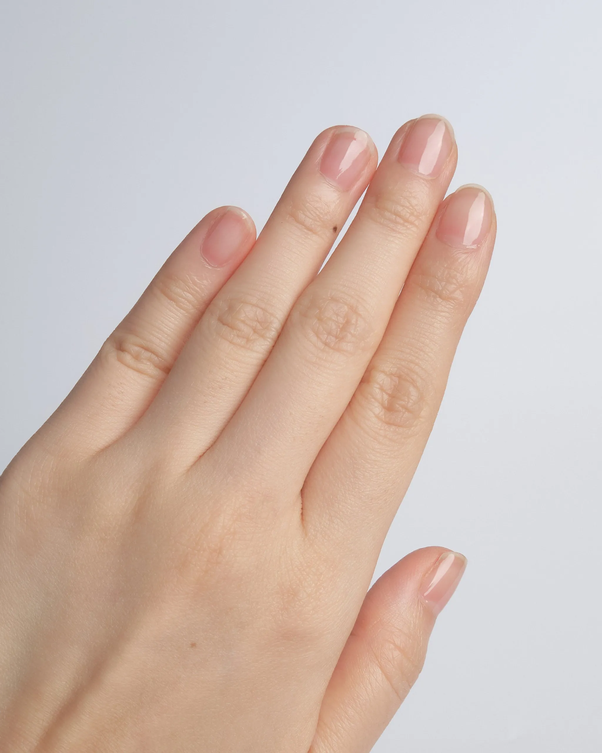 WATERBASED 2-in-1 BASE & TOP COAT