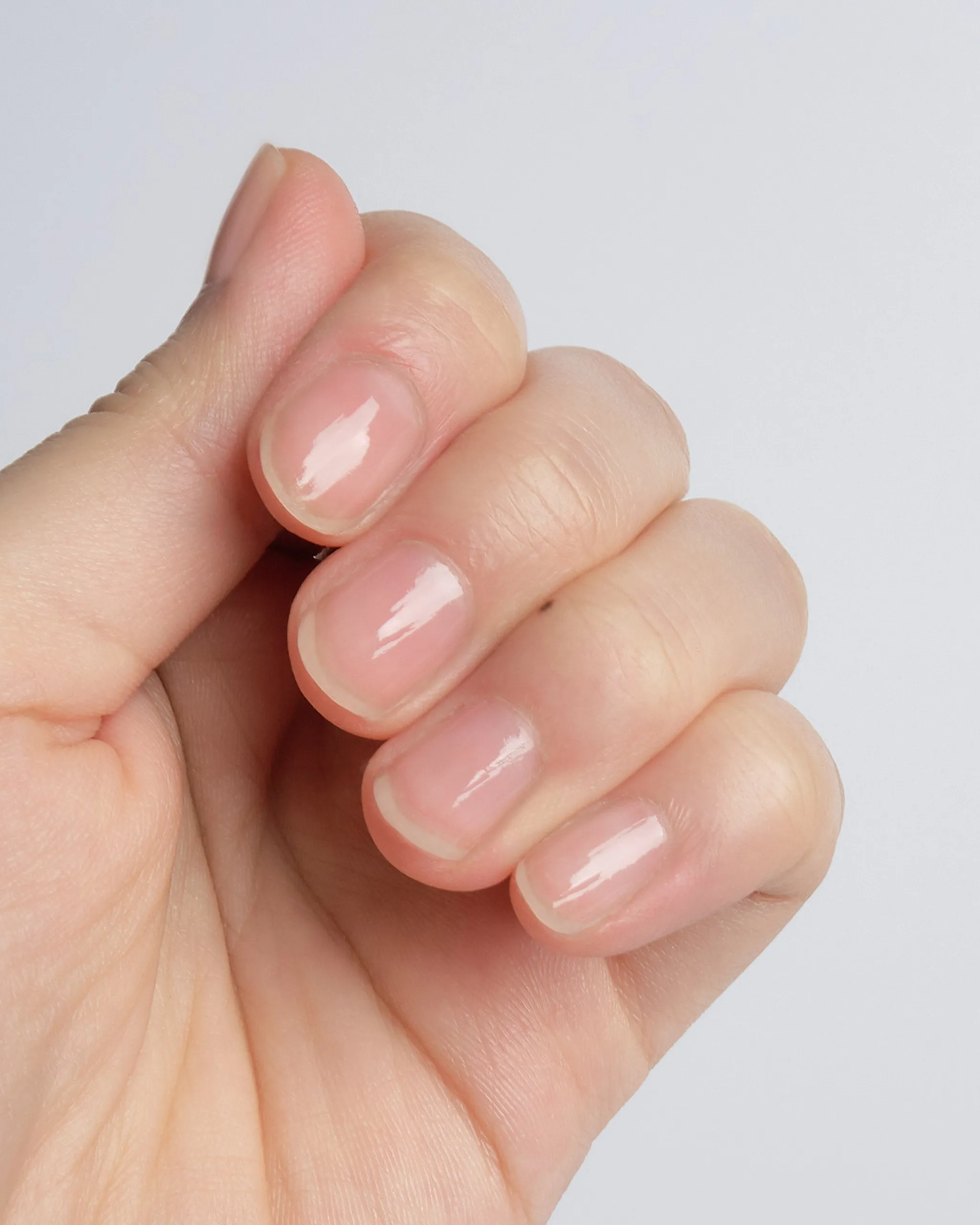 WATERBASED 2-in-1 BASE & TOP COAT