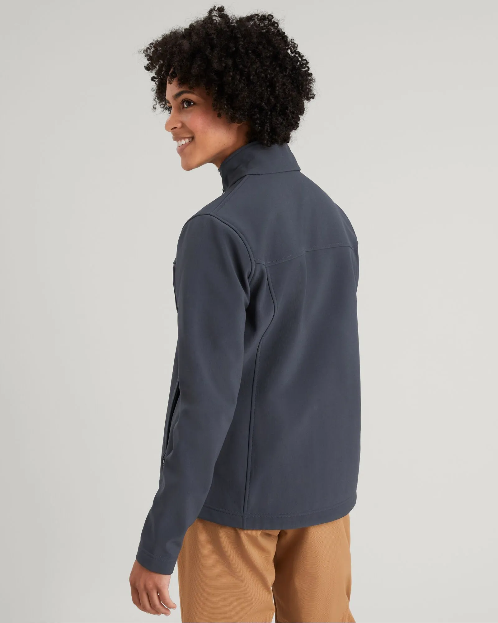 Women's Arbury Jacket - Night