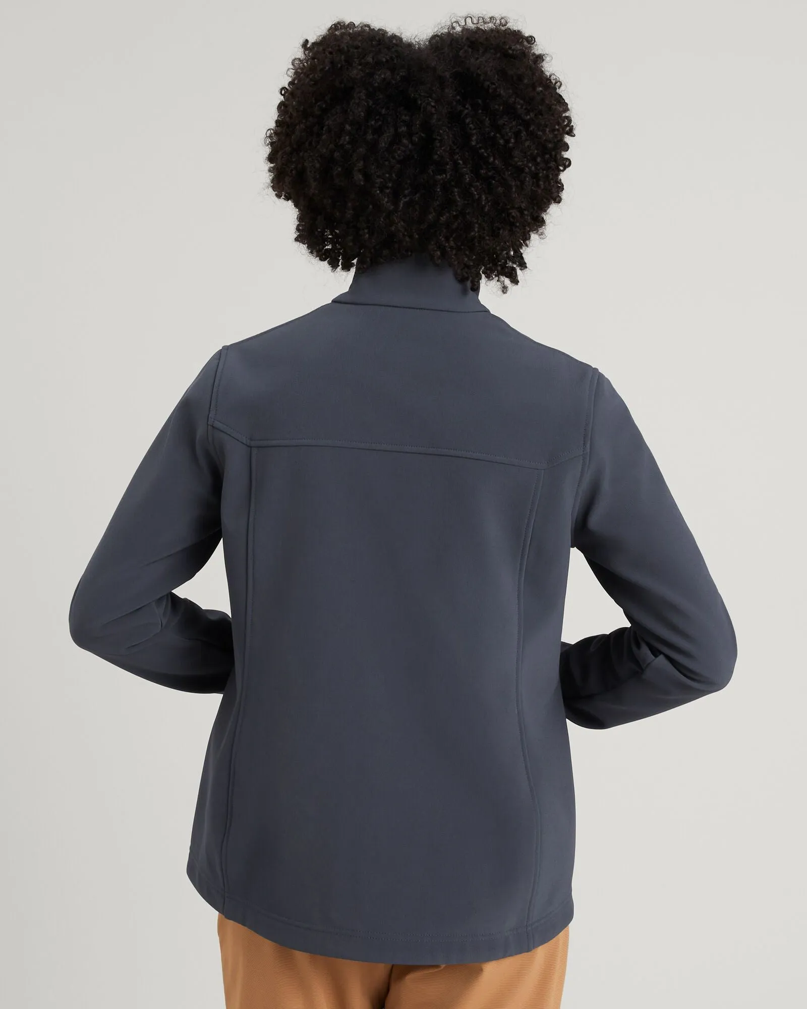 Women's Arbury Jacket - Night