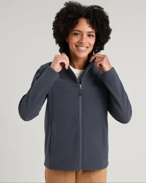 Women's Arbury Jacket - Night
