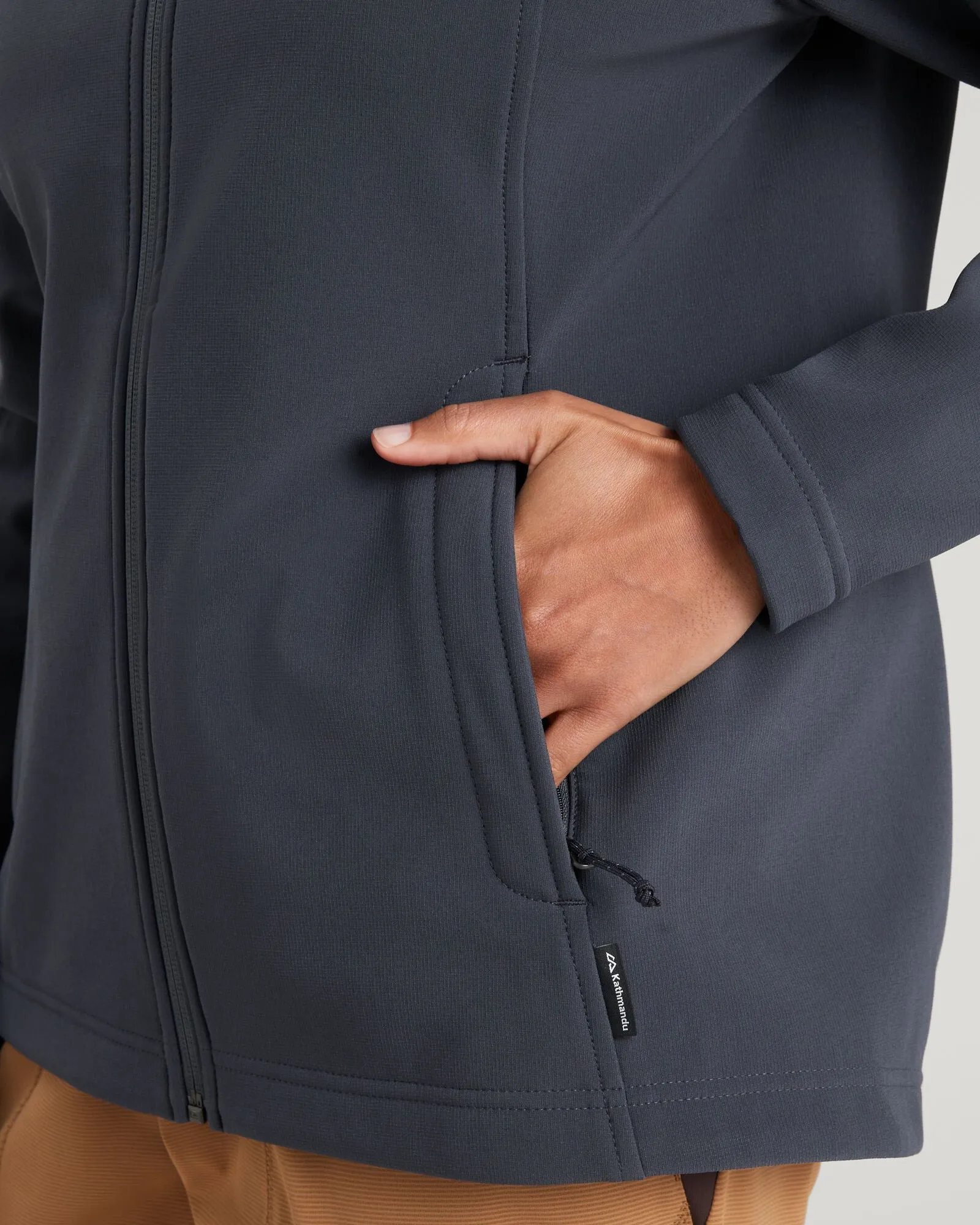 Women's Arbury Jacket - Night