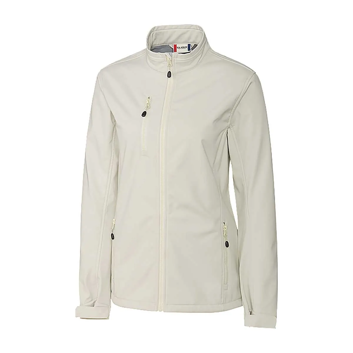 Women's Telemark Softshell Jacket