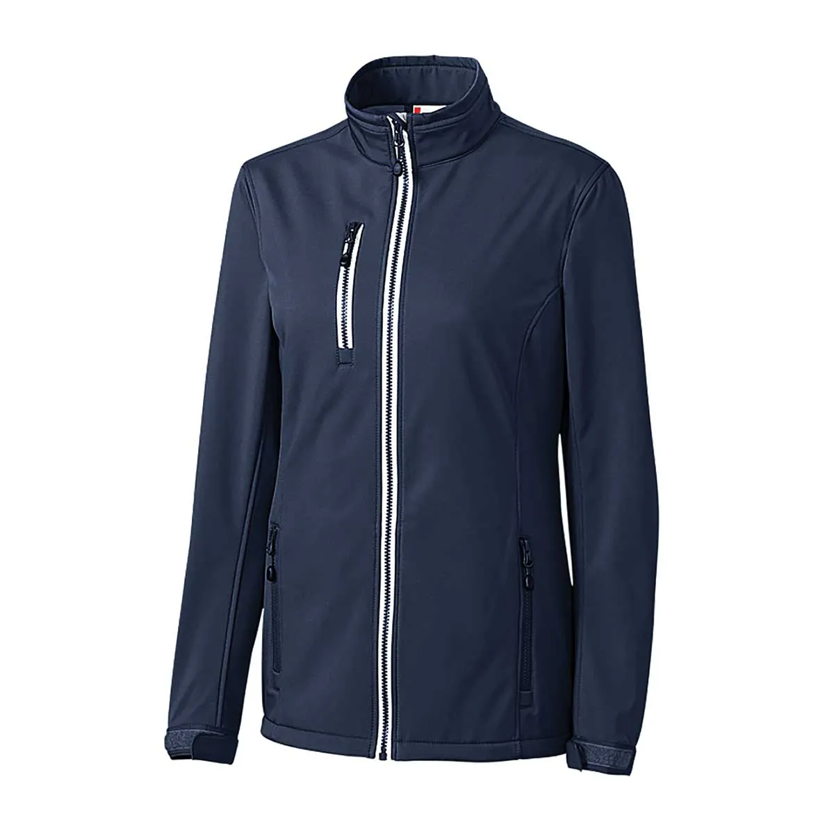 Women's Telemark Softshell Jacket